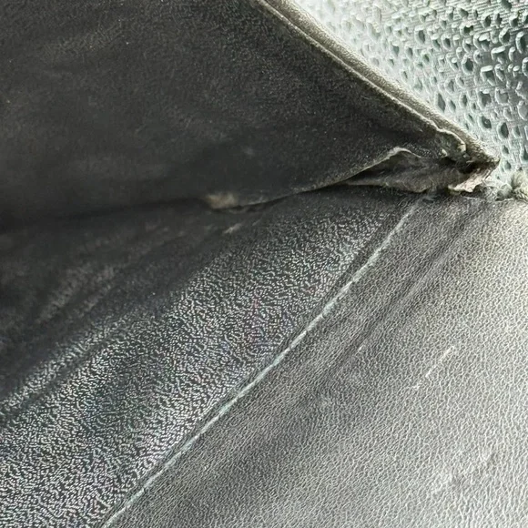 Bonnie Cashin Weekender Briefcase - Picture 10 of 16